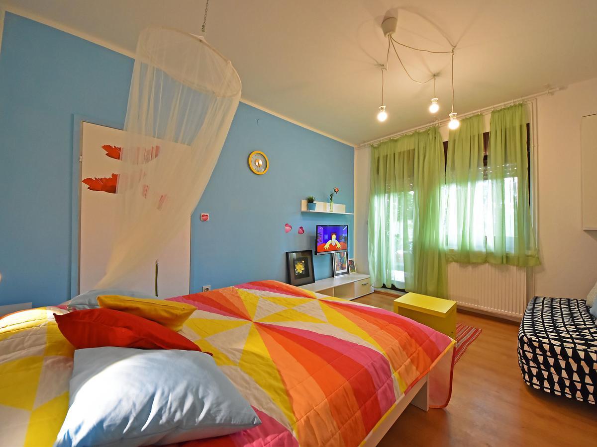 Apartment Marija By Interhome Sveti Vid-Miholjice Exterior foto
