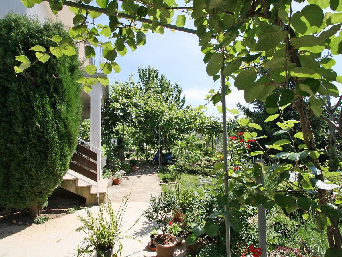 Apartment Marija By Interhome Sveti Vid-Miholjice Exterior foto