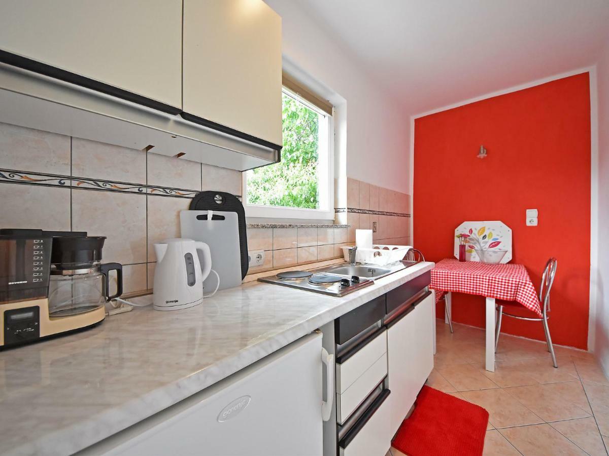 Apartment Marija By Interhome Sveti Vid-Miholjice Exterior foto